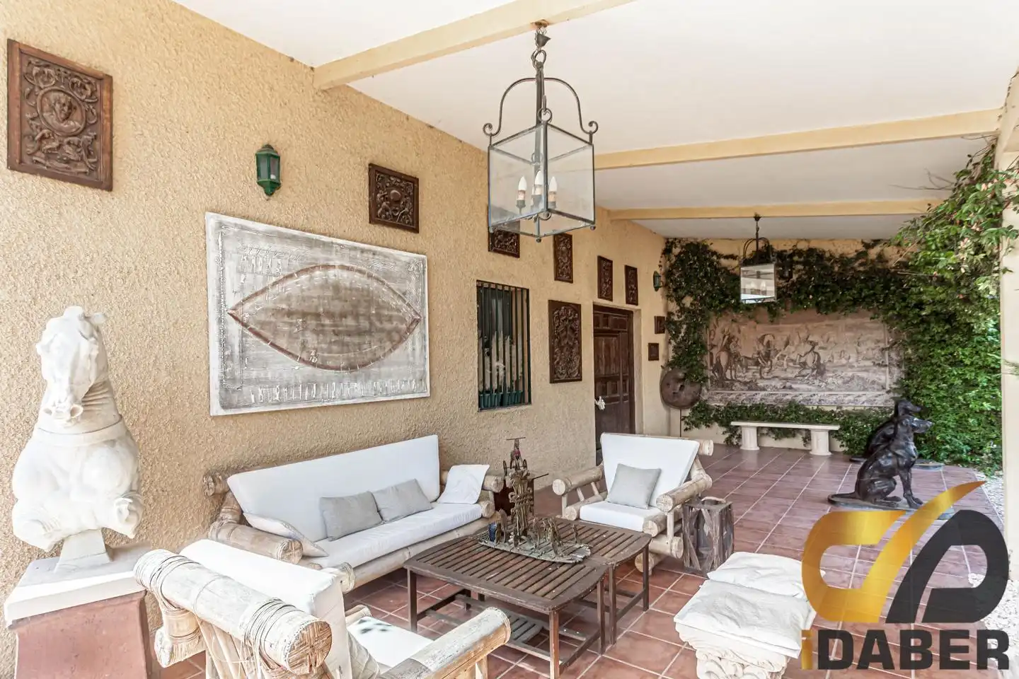 Casa o chalet en venta en Parque Manuel de Vega - Carretera de Ugena