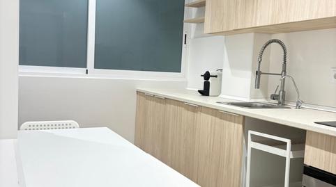 Foto 4 de Piso de alquiler en Santa María de Gracia,  Murcia Capital