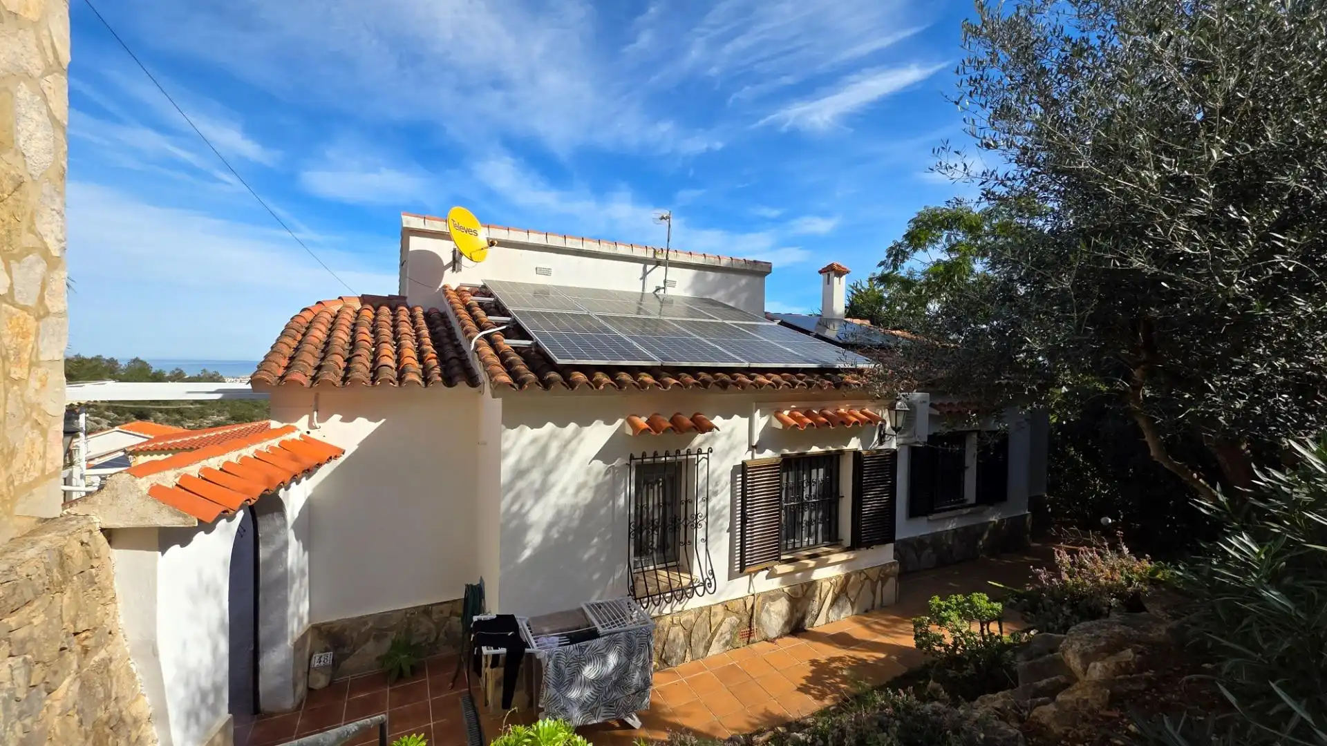 Villa con piscina in vendita a La Pedrera - Vessanes, imagen 56