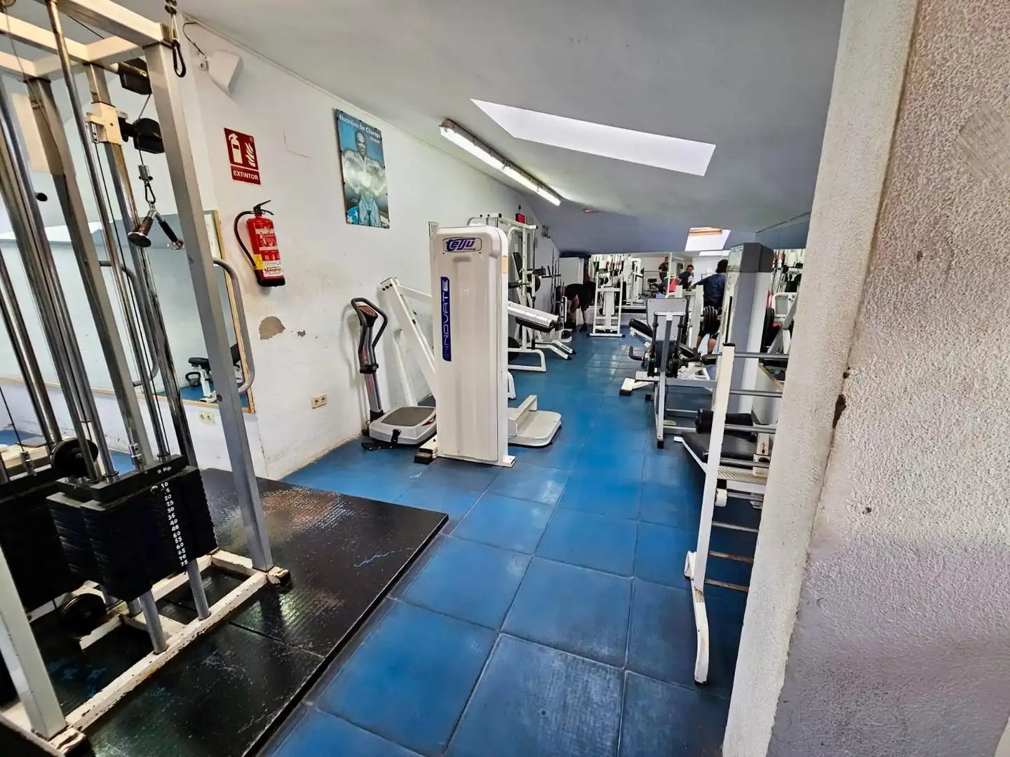 Residencial amb ascensor en venda a Malgrat de Mar, imagen 27