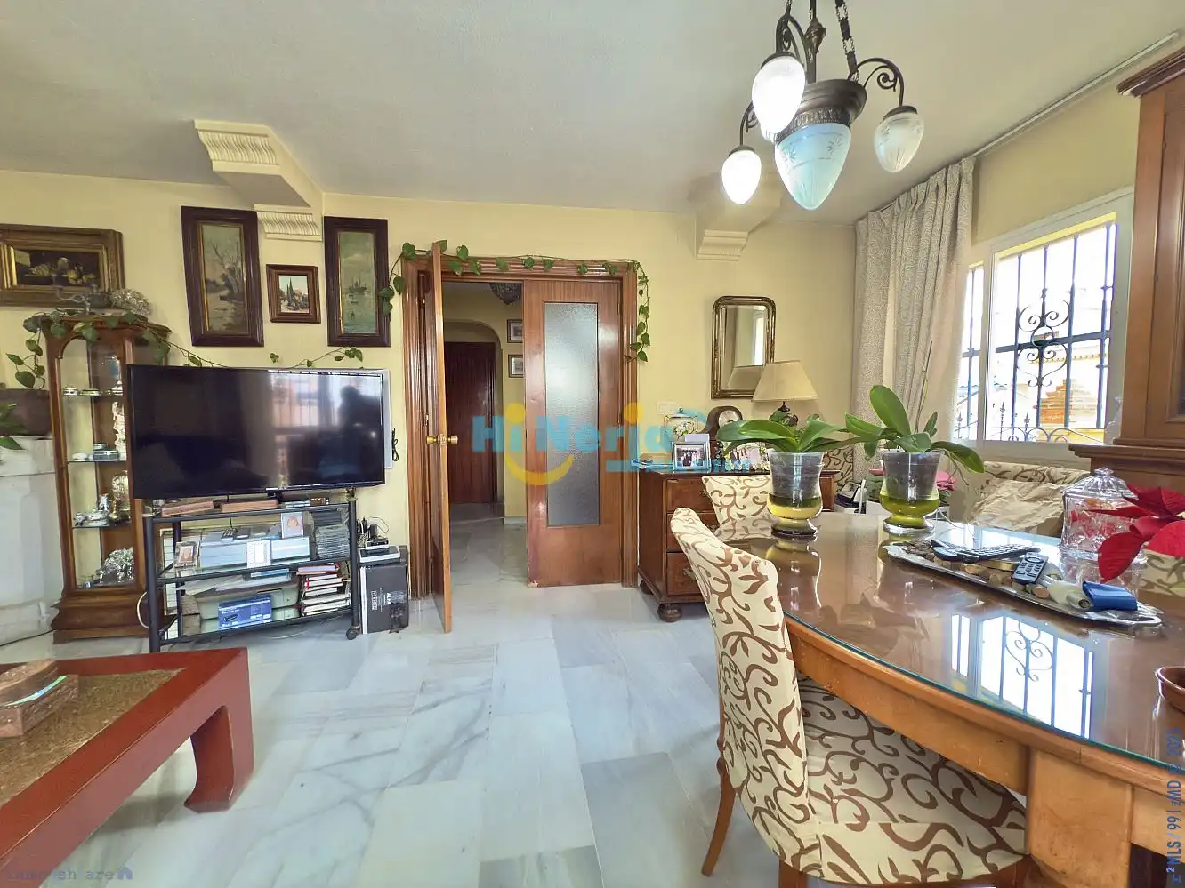 Vivienda con piscina en venta en Torre del Mar, imagen 7