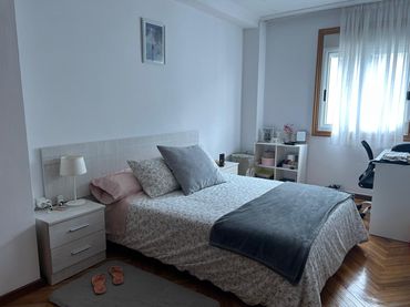 Appartamento in affitto a Rúa de Santo Domingo de la Calzada