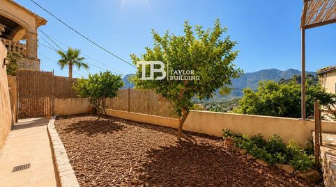 Foto 4 de Casa o xalet en venda a Oriente, Bunyola, Illes Balears