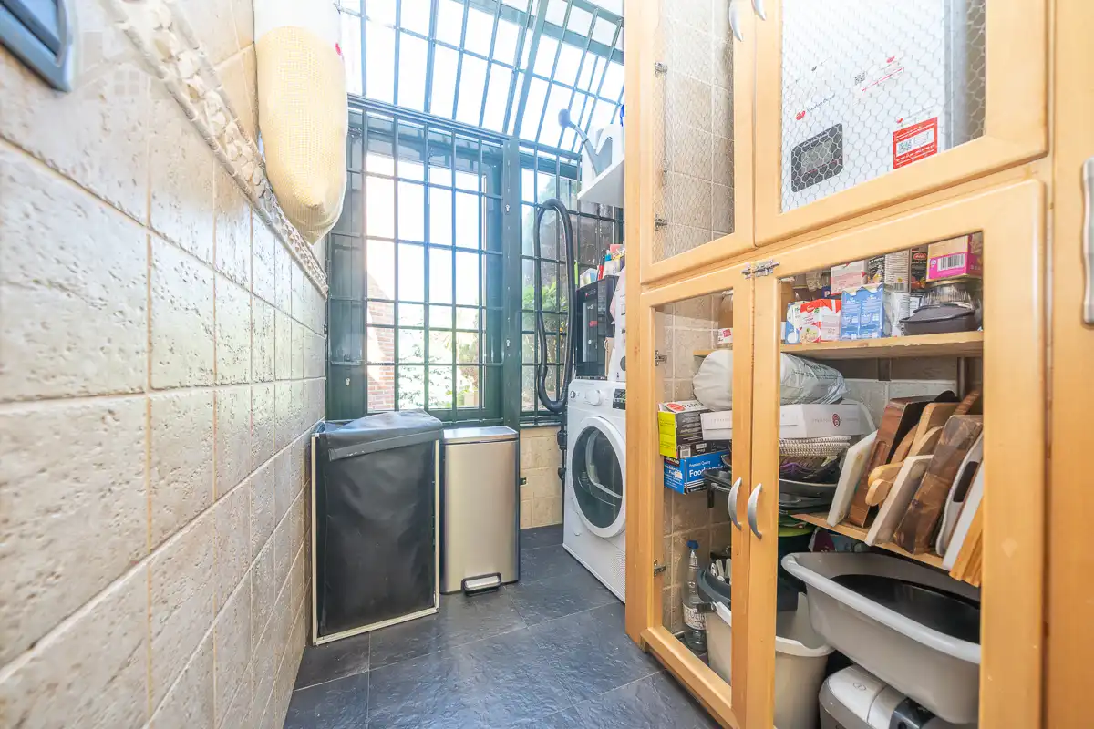 Casa adosada en venta en Torrelodones con Aire acondicionado, Calefacción y Jardín privado