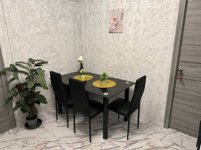 Piso en Venta en Juzgados