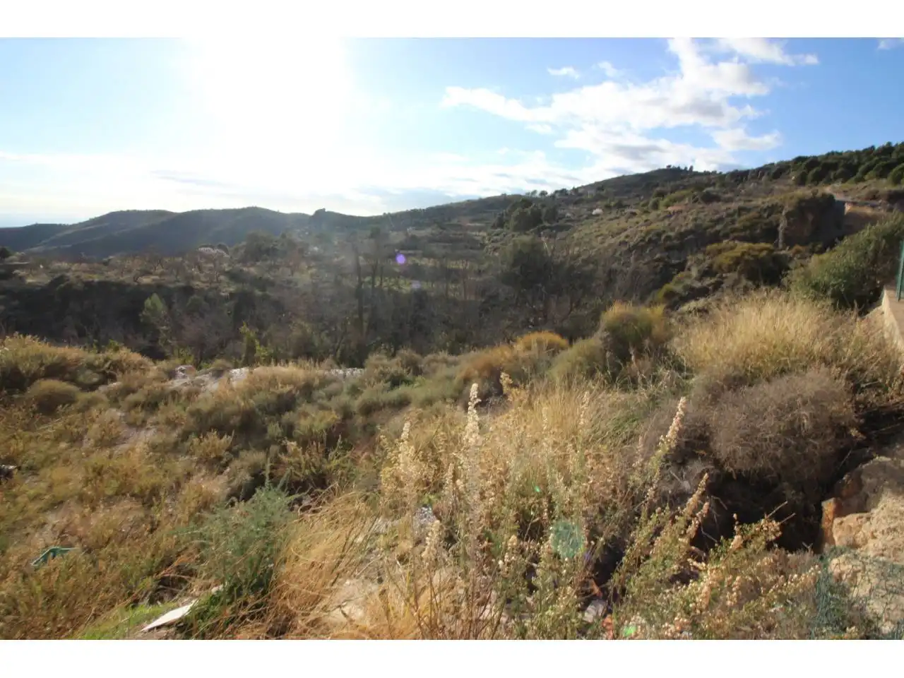 Terreno rustico in vendita a Calle Cortijillos, imagen 3