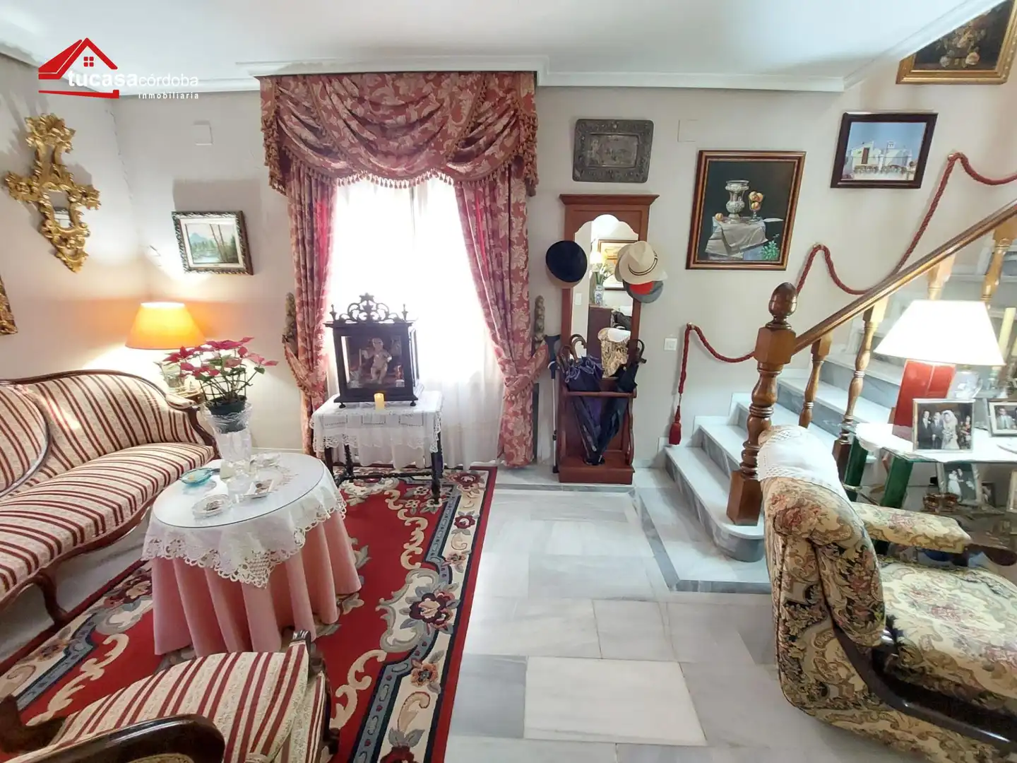 Casa o chalet en venta en La Victoria con Aire acondicionado, Terraza y Trastero