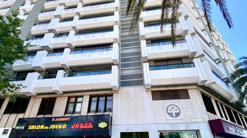Foto 2 de Oficina en venta en Calle Canónigo Molina Alonso, 2, Oliveros - Altamira, Almería Capital