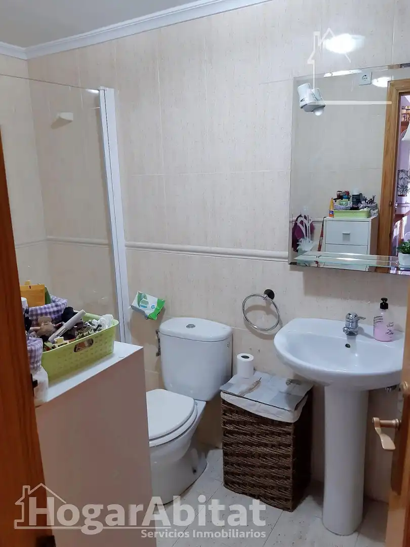 Piso con terraza en venta en Avenida Soria, imagen 21