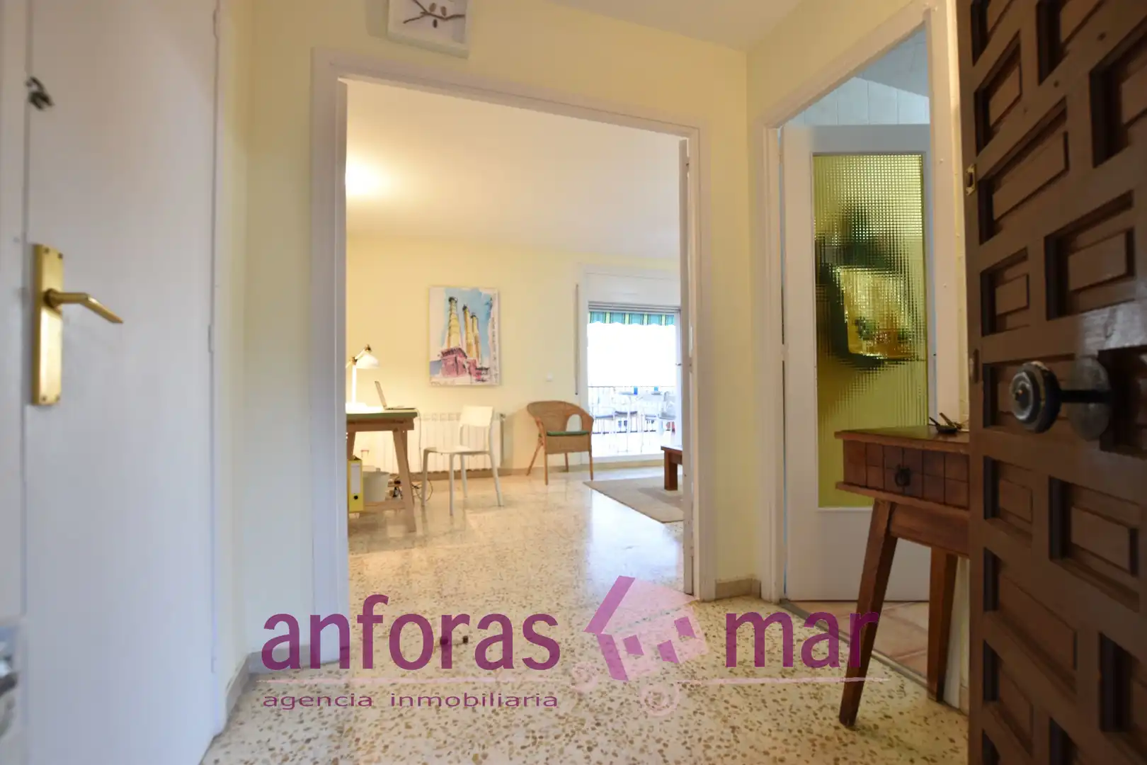 Casa con terraza en venta en Carrer Perú, imagen 10