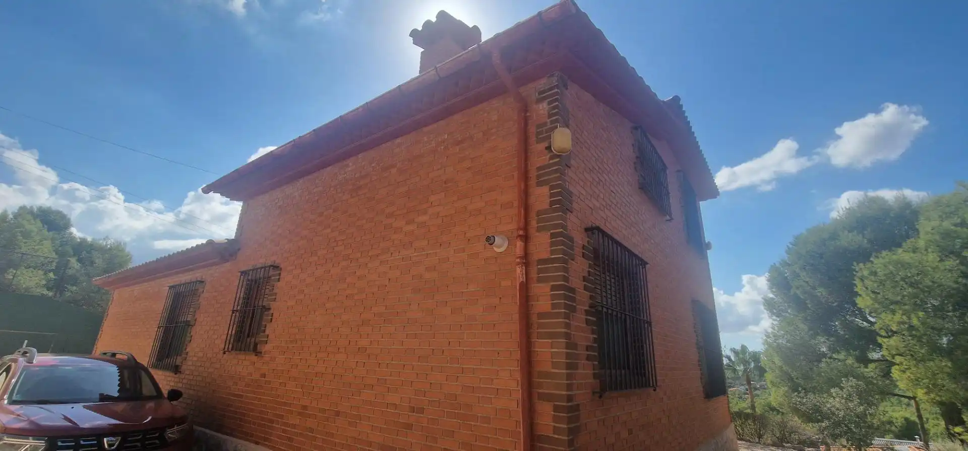 Villa con piscina in vendita a Borriol, imagen 14