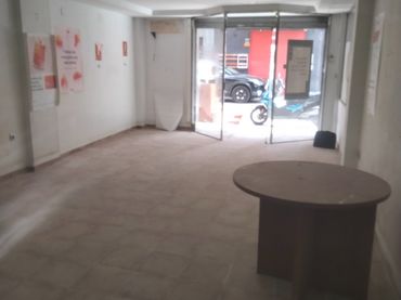 Local comercial en alquiler en Centro