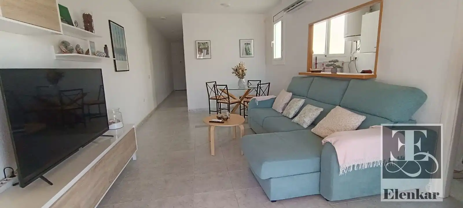 Penthouse with lift for sale in David De Mas, imagen 7