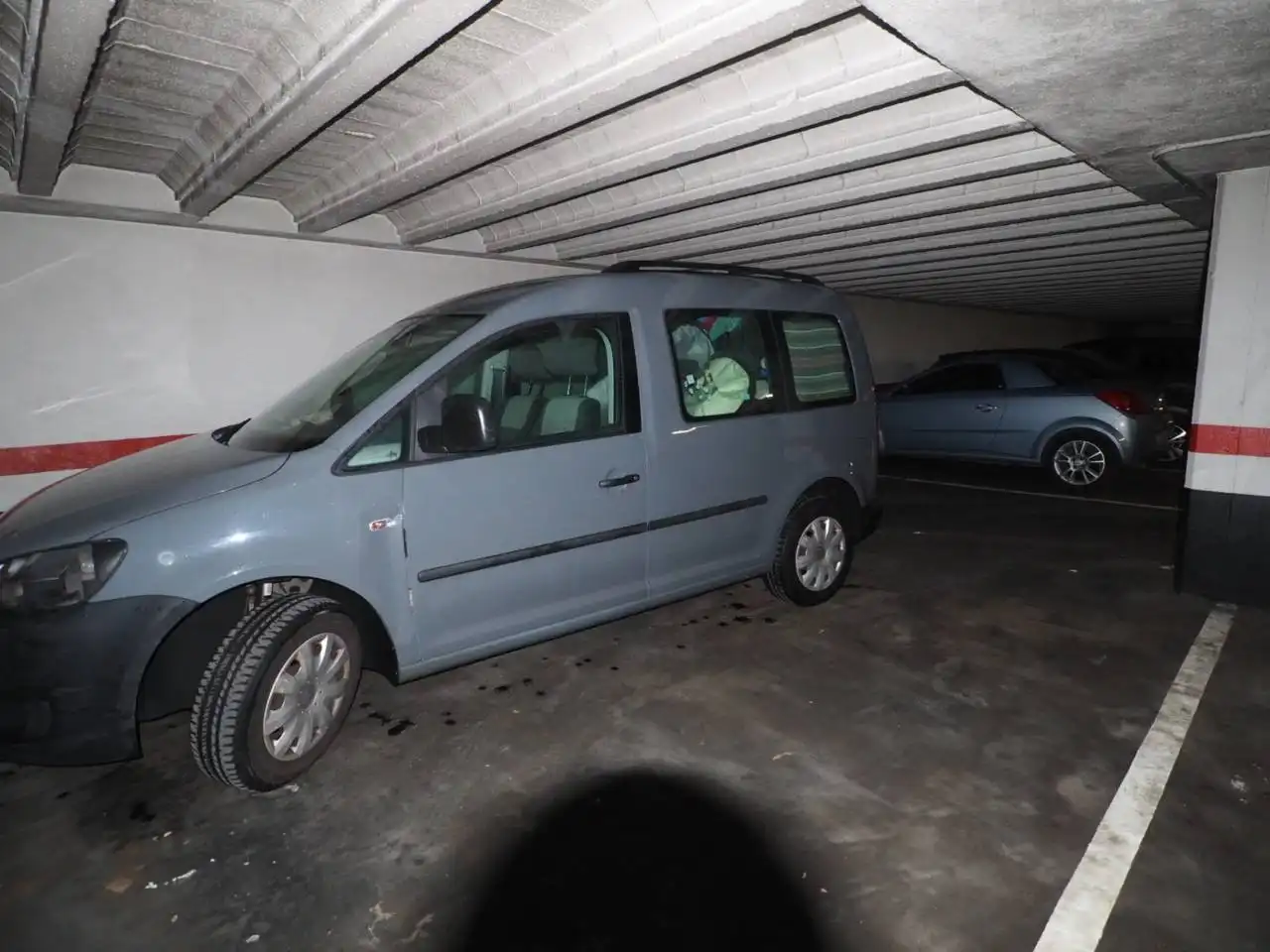 Parking for sale in Calle Heros, imagen 6