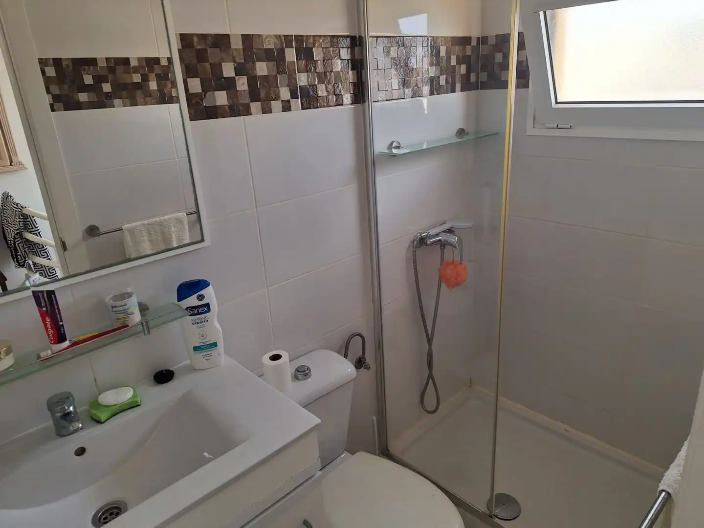 Bathroom of Apartments for sale in Antigua