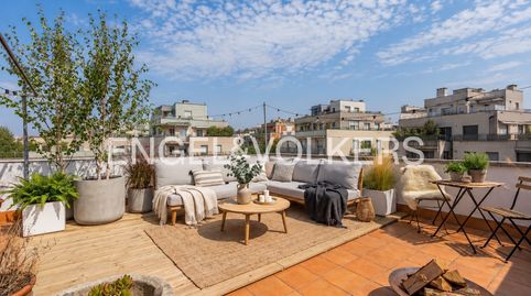 Atico con gran Terraza y Plaza de Parking opcional, imatge 3