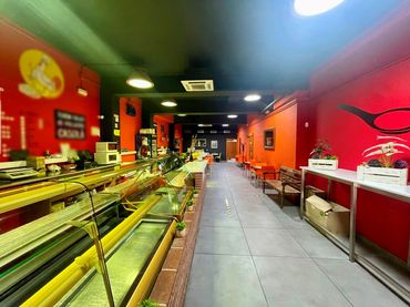 Business premises for transfer in Conestable de Portugal