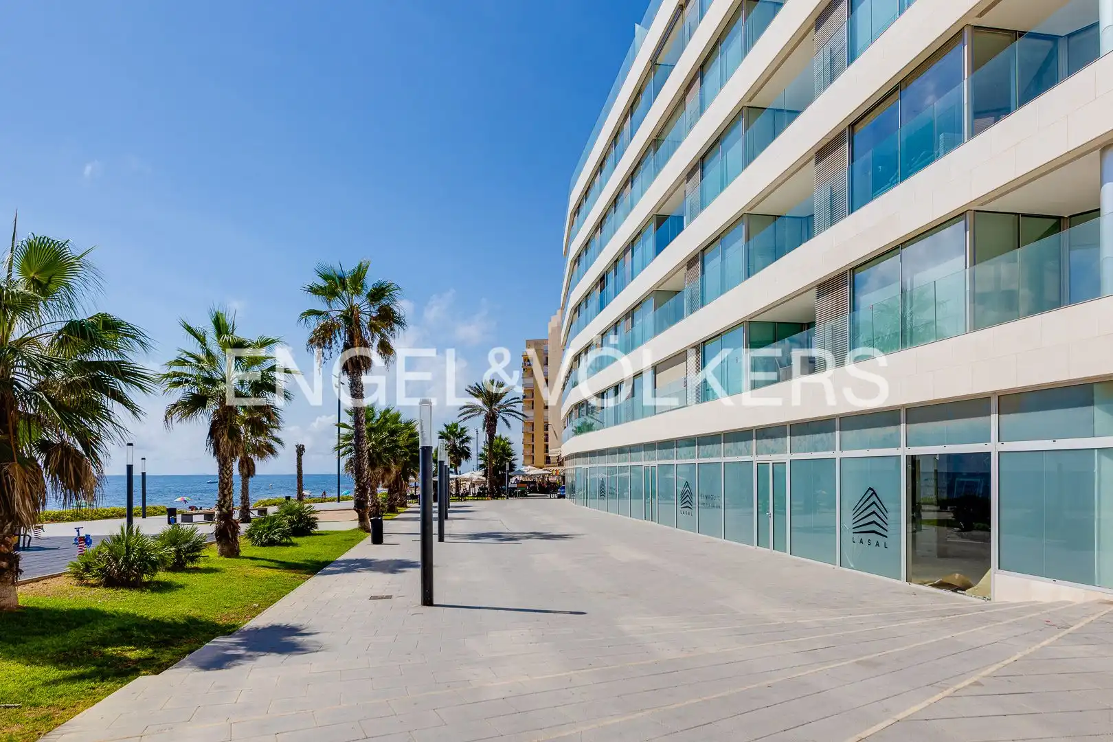 Apartament amb terrassa en venda a Playa del Cura, imagen 8