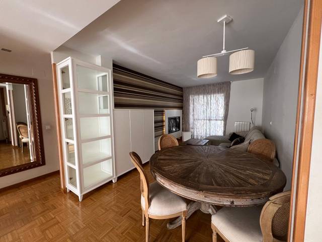 Piso en Venta en Calle Rosa Chacel en Villimar - V1 - V2 - S3 - S4 - San Cristobal