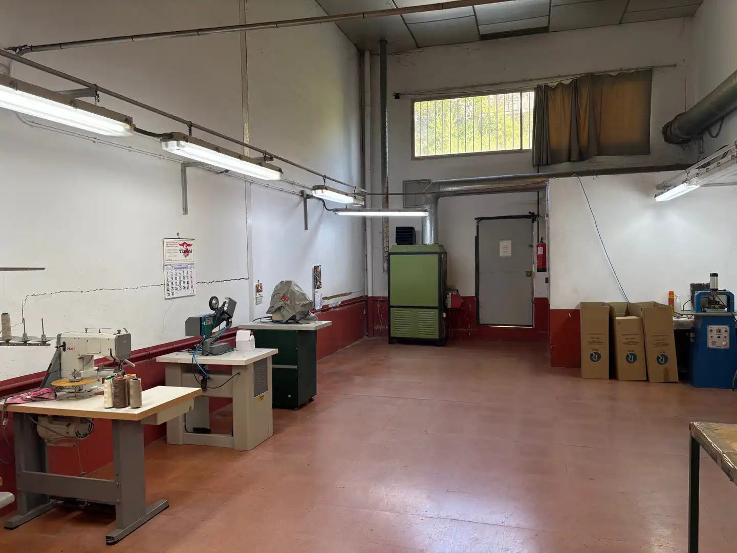 Industrial building for sale in Arnedo, imagen 4