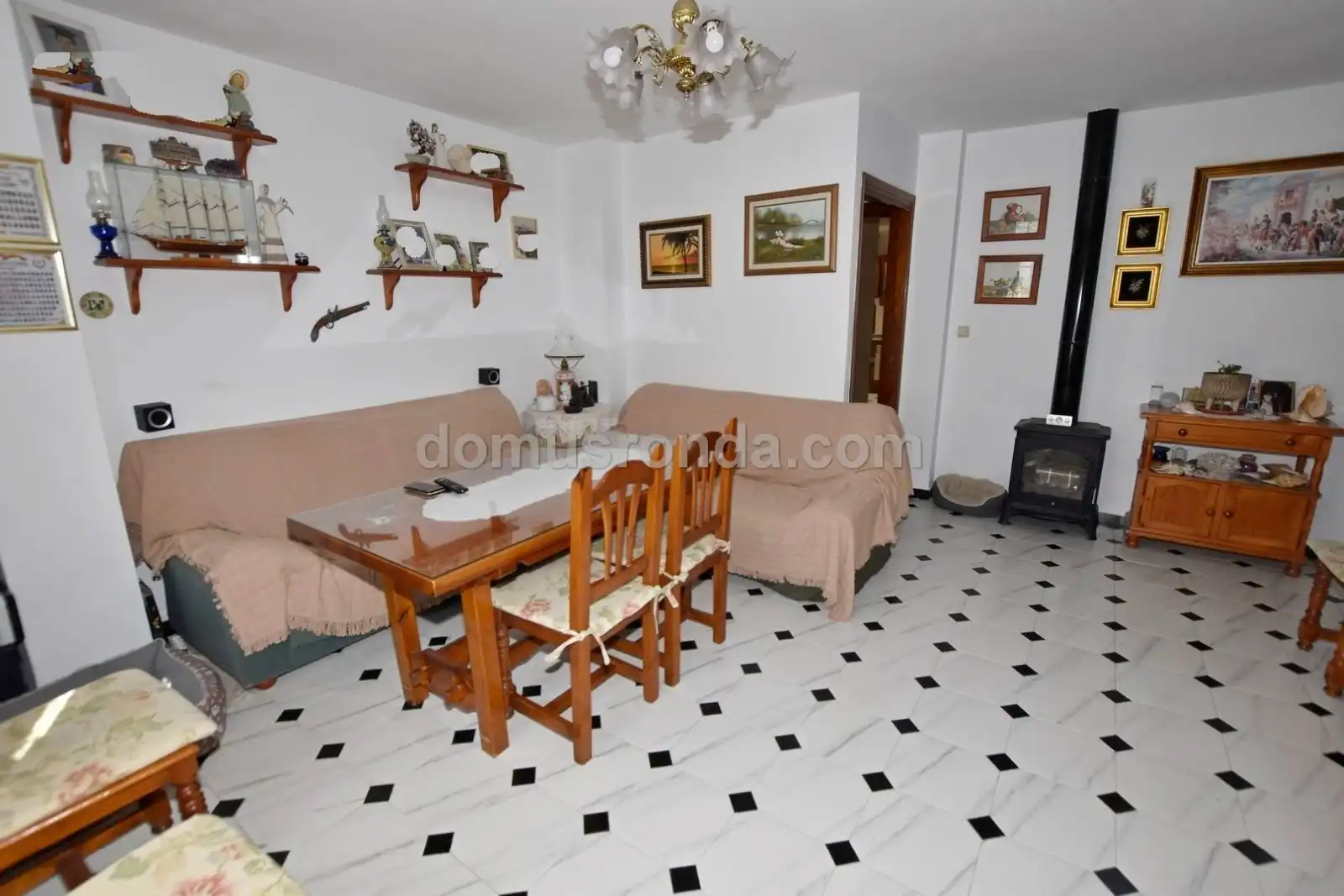 Dúplex en venda a Casco Histórico, imagen 5