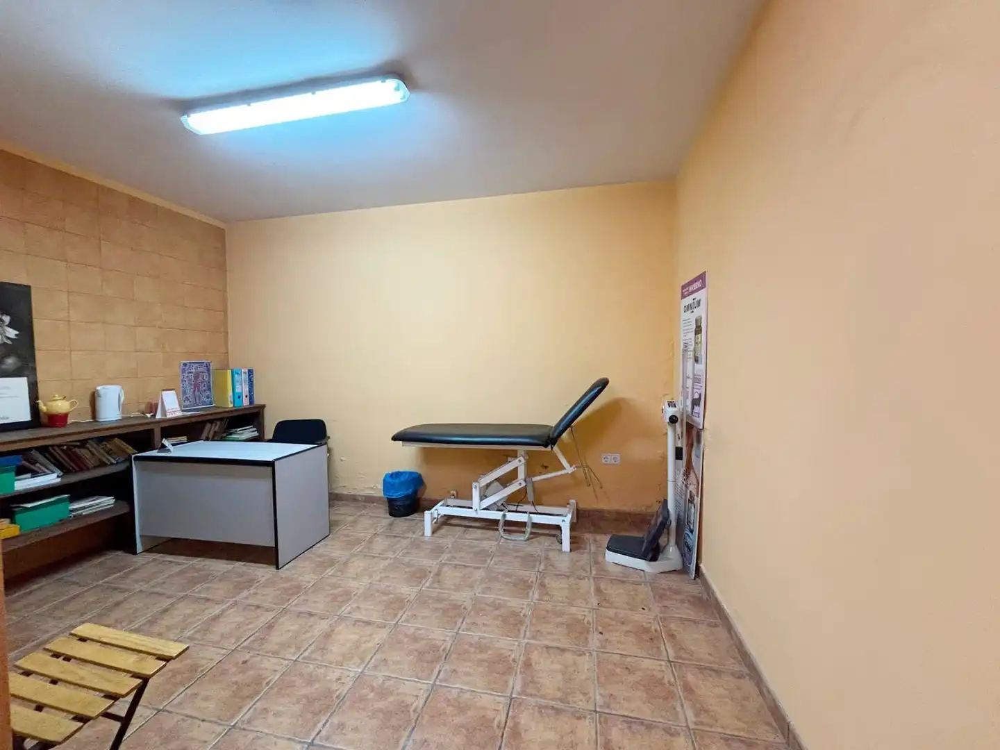 Local comercial en venta en Pinar - Anaka - Belaskoenea, imagen 16