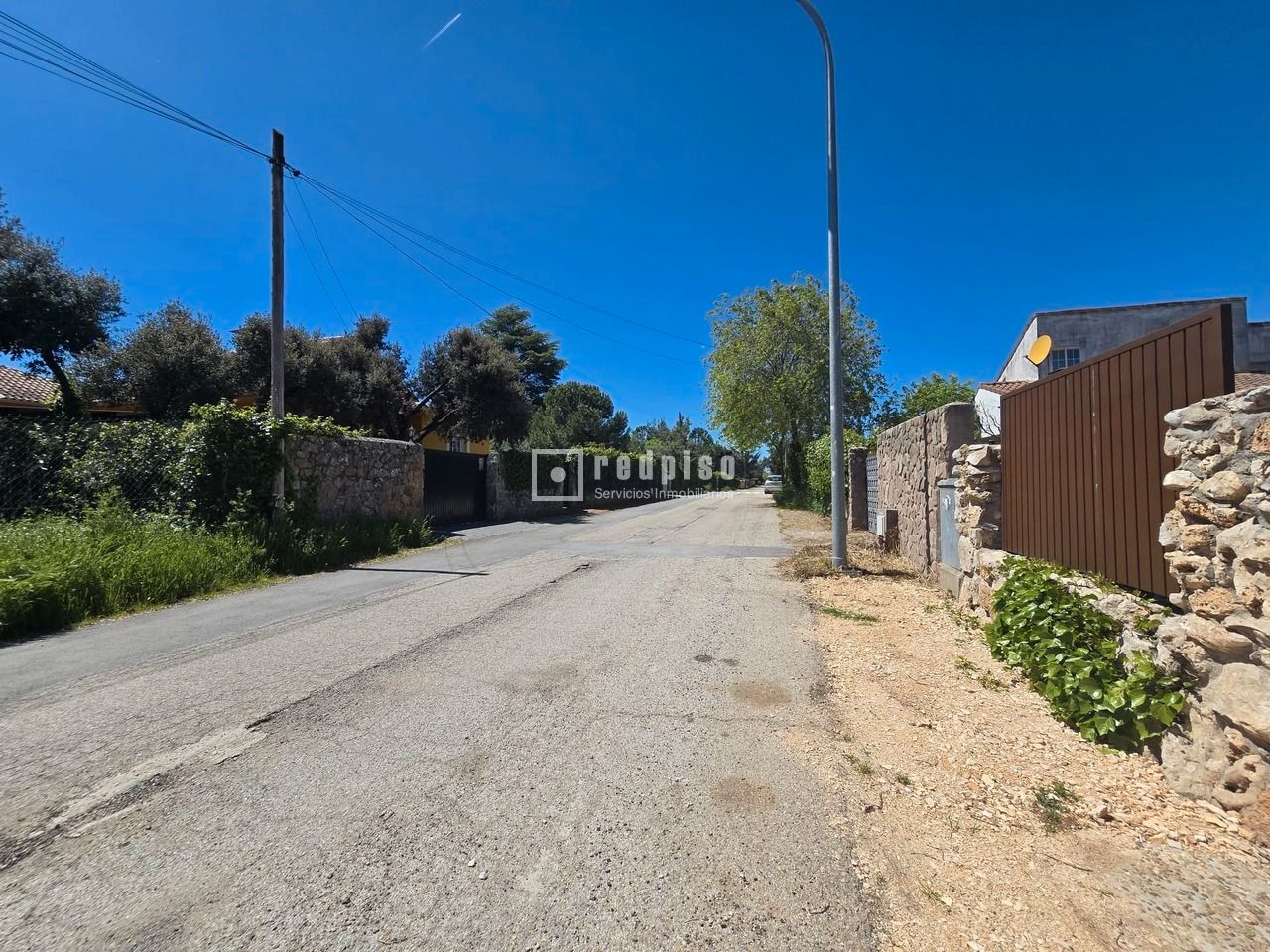 Residencial en venta en Nuevo Baztán