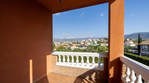 Foto 2 de Casa o chalet en venta en Azucena, 84, Villa de Otura, Granada