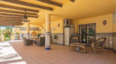 Foto 2 de Pis en venda a Avenida de Gandhi, Parque de la Paloma, Málaga