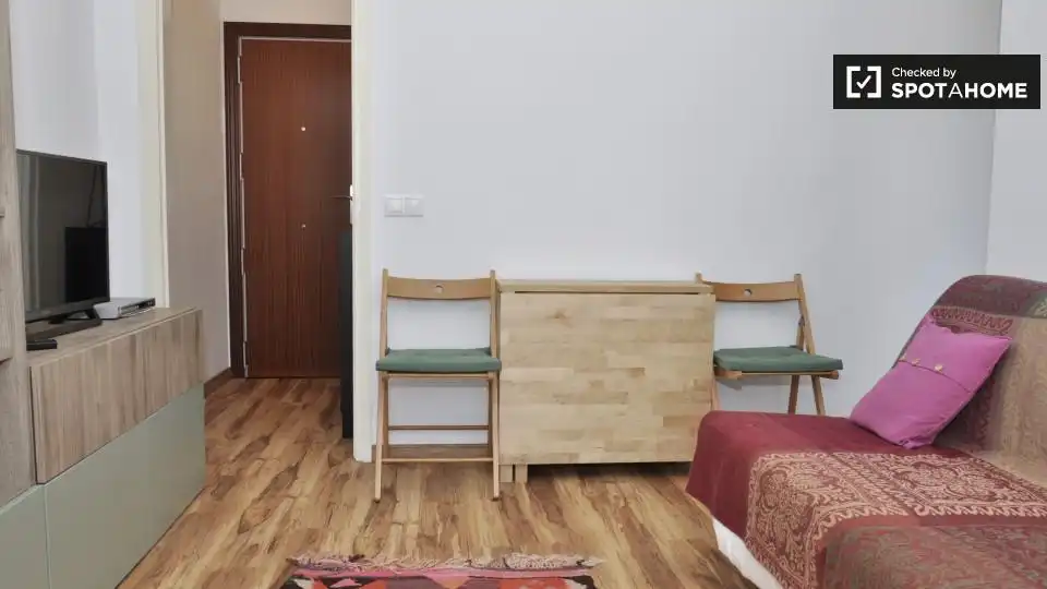 Zimmer in Sant Andreu de Palomar