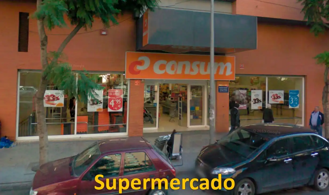 Gewerbefläche zum Verkauf in Campoamor - Altozano, imagen 11