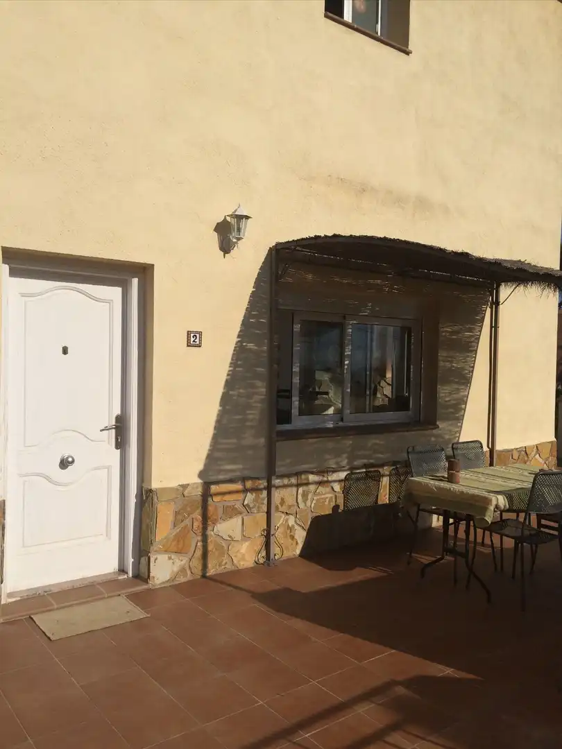 Haus oder Chalet zur Miete in Can Massuet del Far