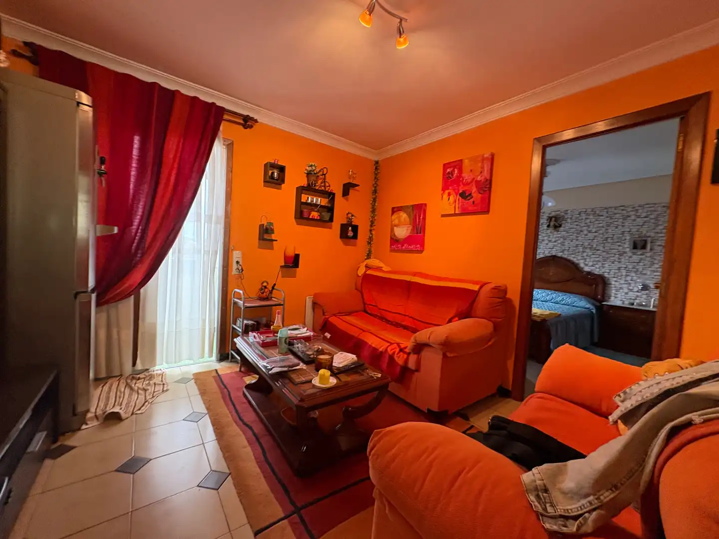 Flat for sale in Rúa Obispo Argaya Goicoechea