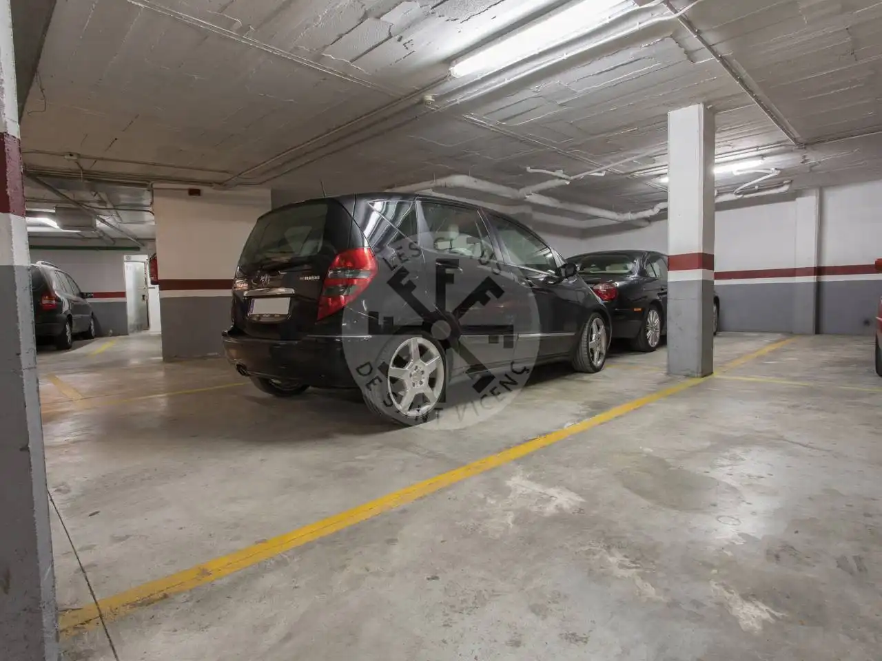 Parking for sale in Joan Maria Roma, imagen 2