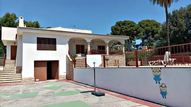 Xalet amb terrassa en venda a Villamontes - Boqueres, imagen 19