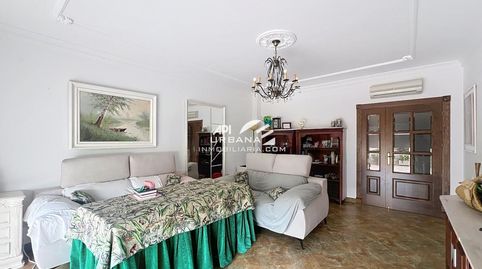 Foto 2 de Casa o chalet en venta en Sierra de Aras, El Carmen - La Barrera, Lucena
