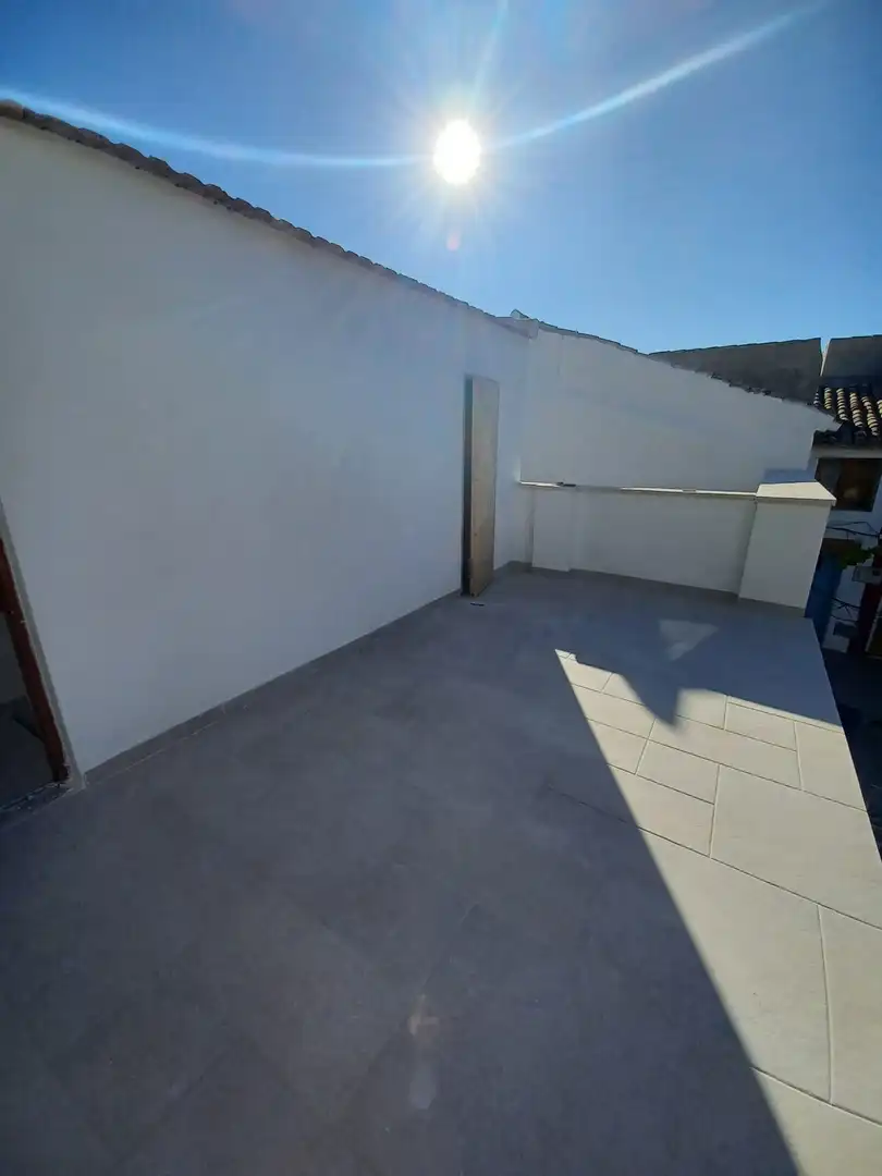 Casa rústica en venta en El Pinós / Pinoso, imagen 10