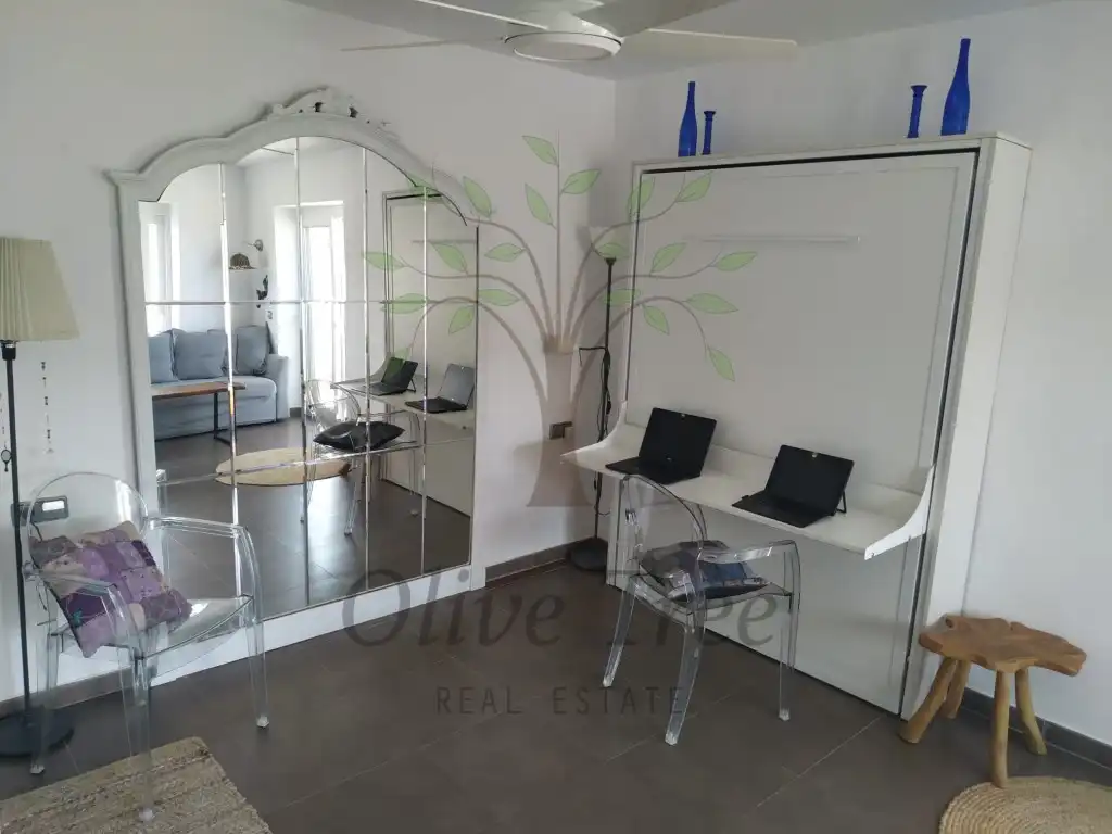 Apartament amb ascensor en venda a Cala Vedella-Cala Tarida, imagen 29