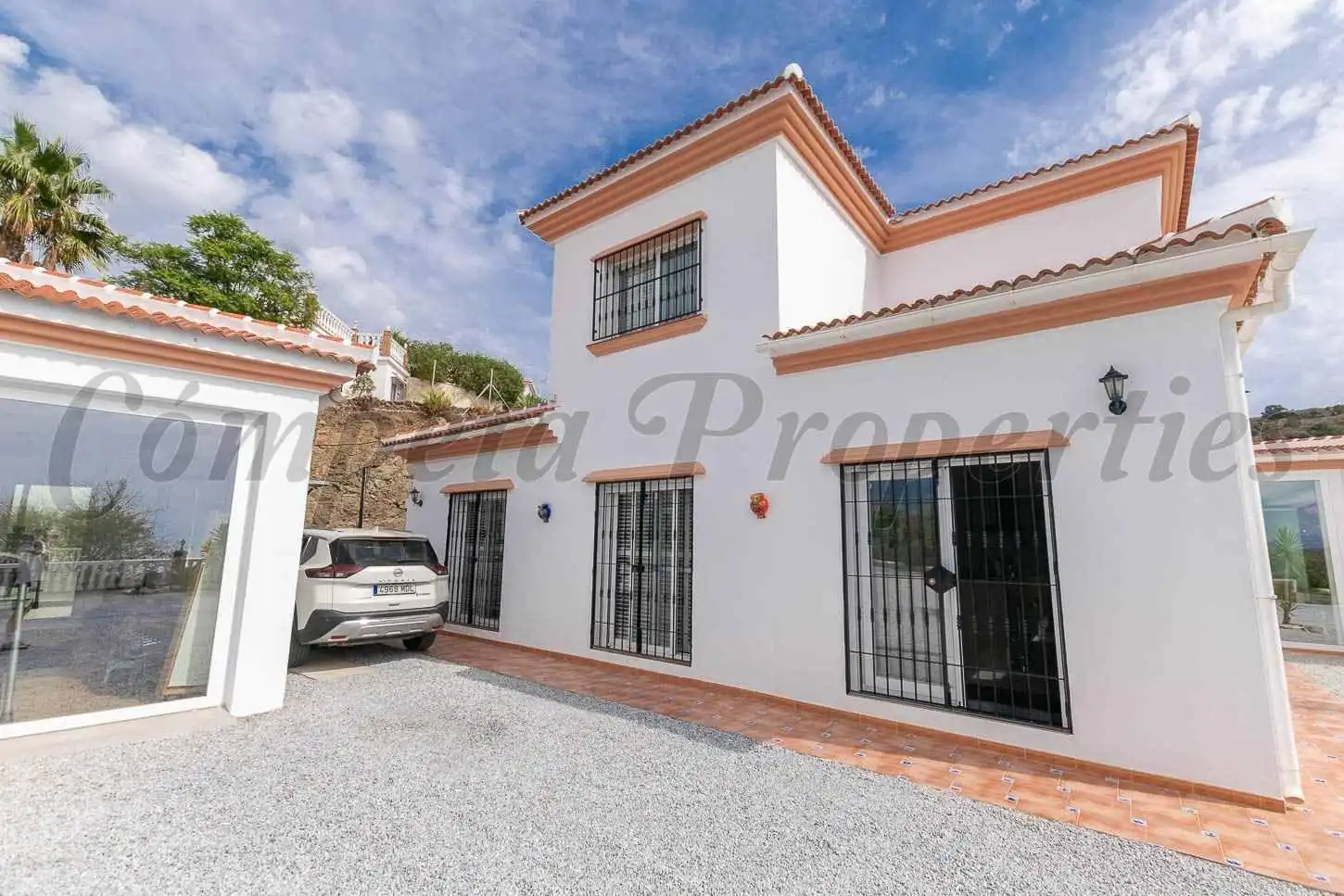 House for sale in Cómpeta, imagen 9