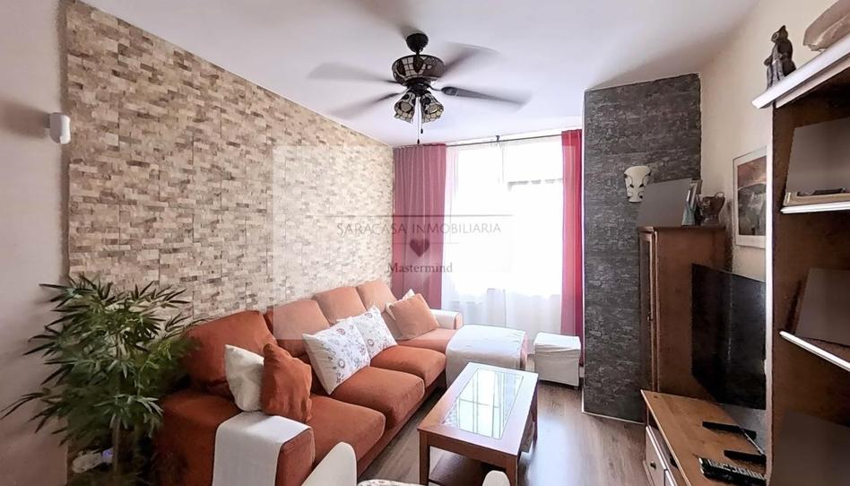 Foto 1 de Piso en venta en Guanarteme, Las Palmas