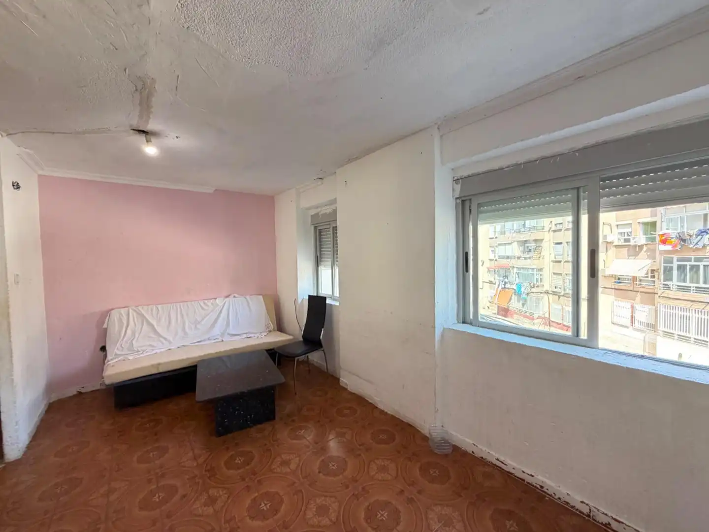 Apartament en venda en Alicante / Alacant amb Alarma
