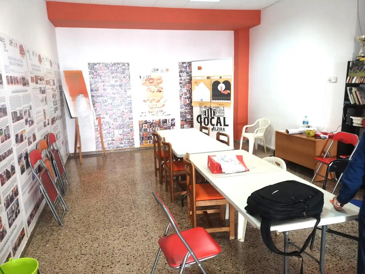 Local en venta en Alzira