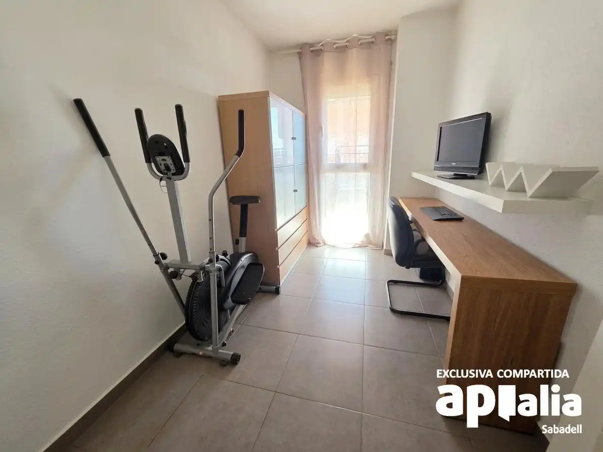 Pis en venda en Castellar del Vallès