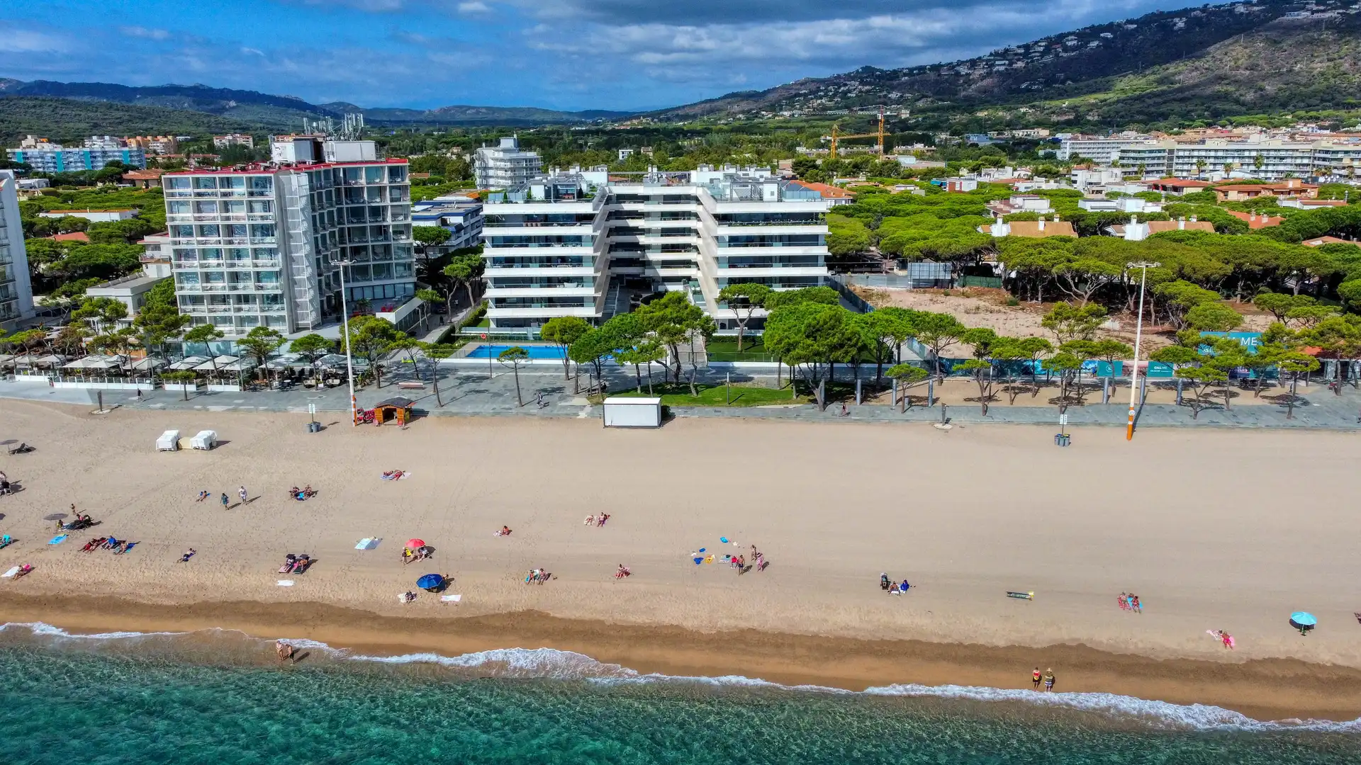 Apartament amb piscina en venda a Platja d'Aro, imagen 24