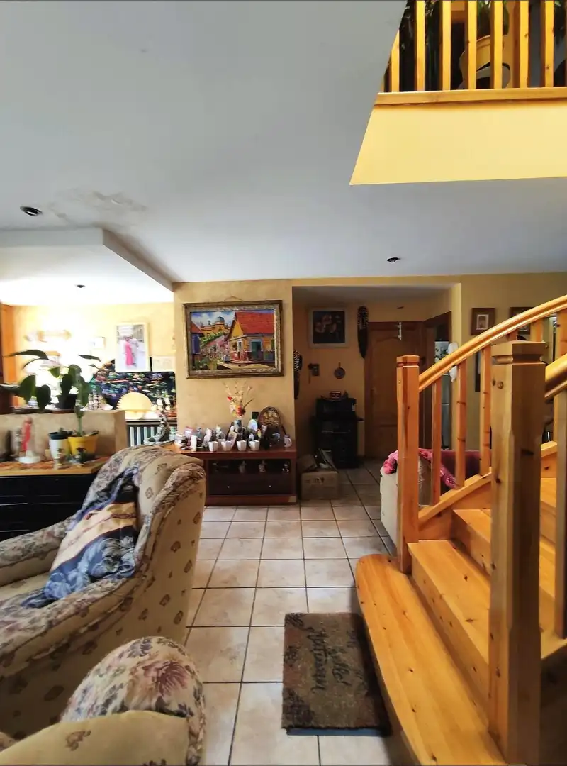 House with terrace for sale in Calle San  Martin, imagen 35