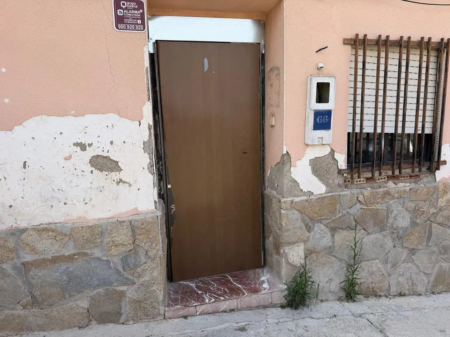 Casa adosada en venta en Alguazas