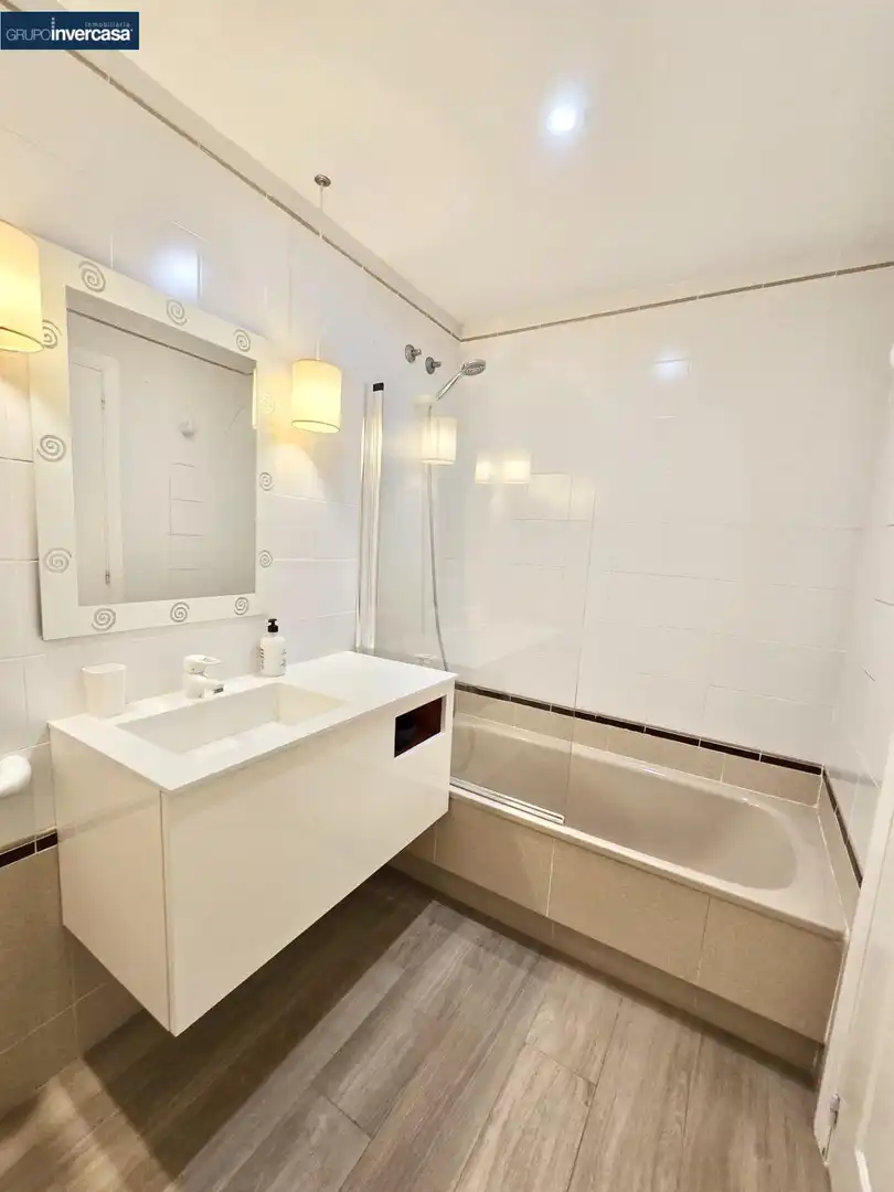 Apartament amb piscina de lloguer a Pobles del Sud, imagen 41