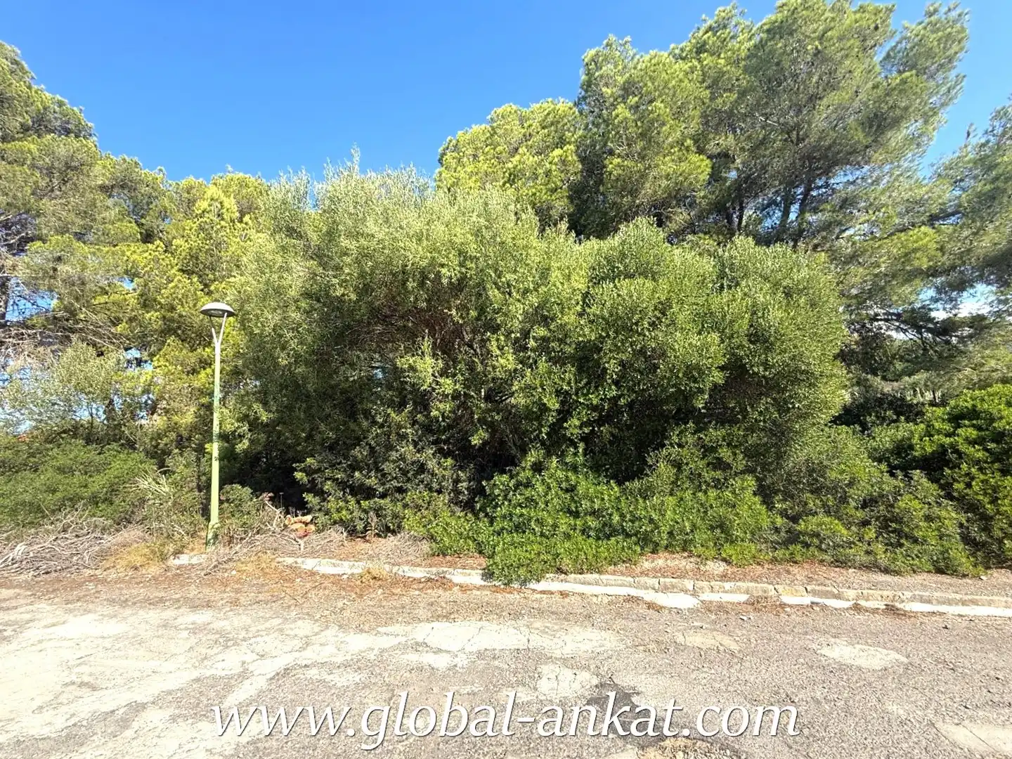 Wohnbaugrundstück zum Verkauf in Cales de Mallorca, imagen 2
