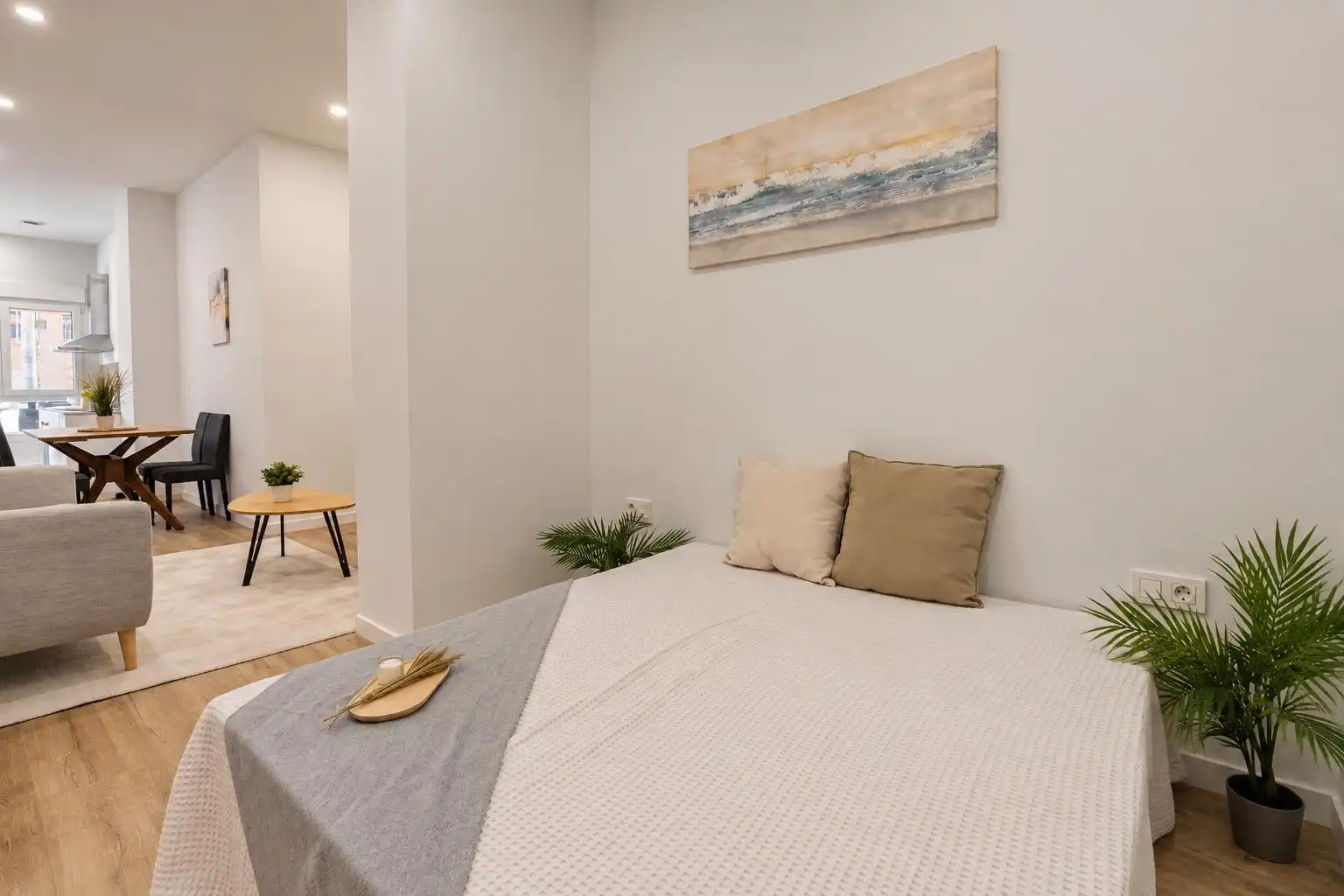 Loft en venda a Sur, imagen 14