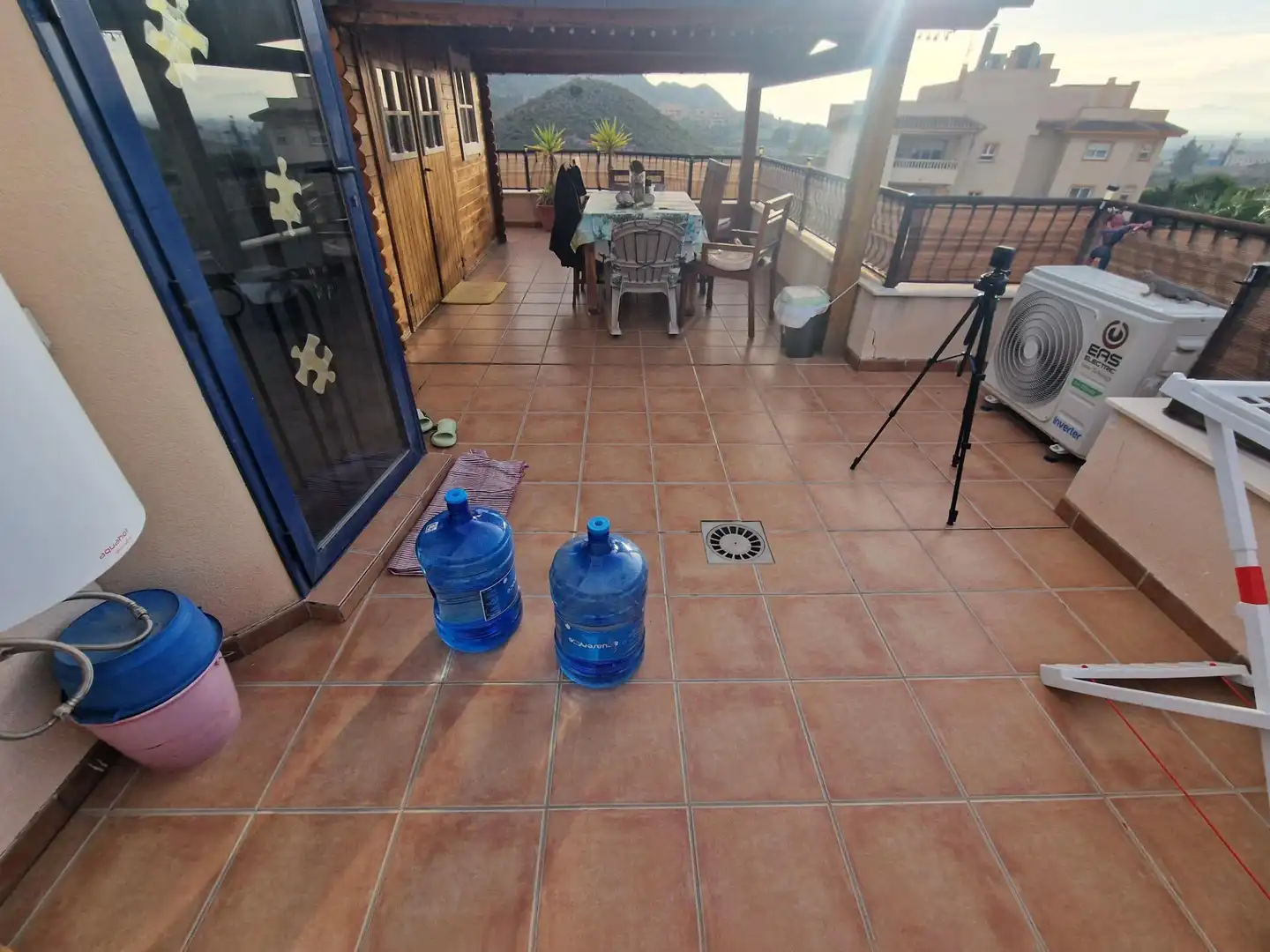 Ático en venta en Las Majadas - Las Molinetas - Labradorcico